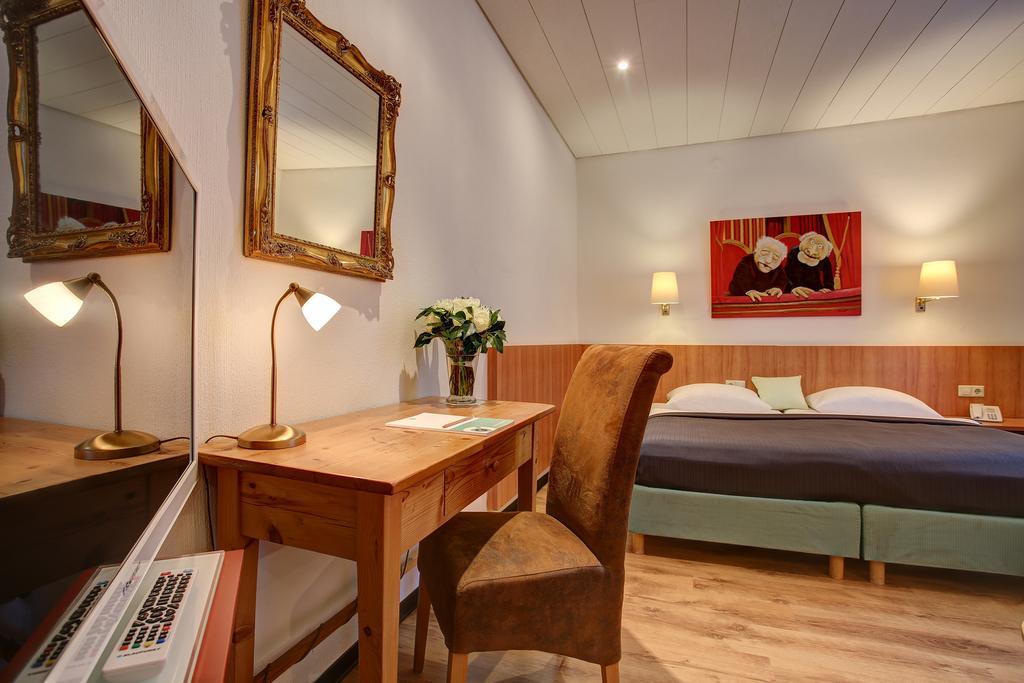 Trip Inn Hotel Blankenburg Karlsruhe Room photo