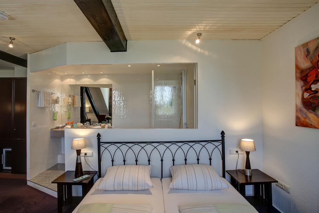 Trip Inn Hotel Blankenburg Karlsruhe Room photo