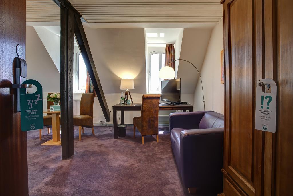 Trip Inn Hotel Blankenburg Karlsruhe Room photo
