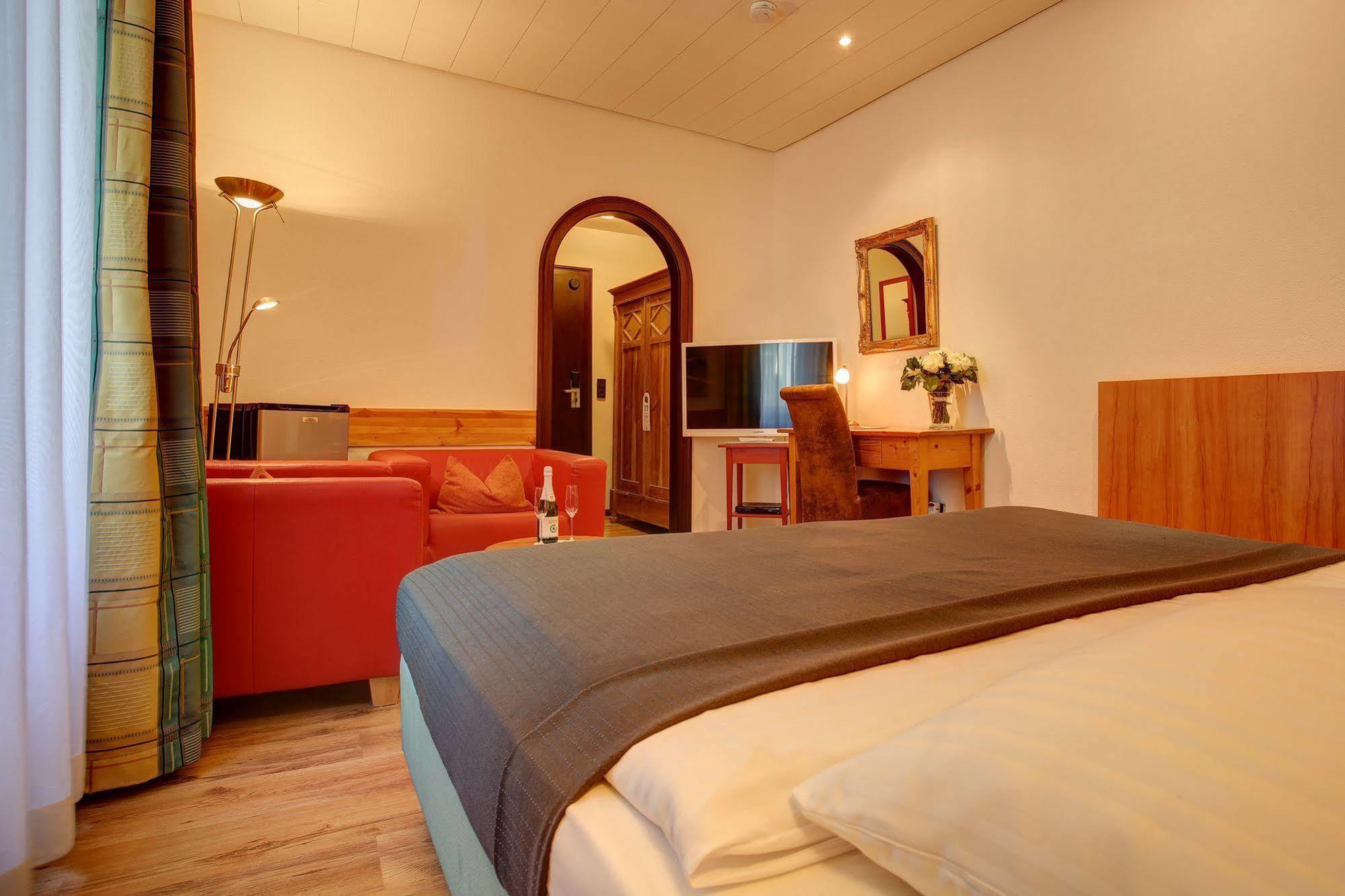 Trip Inn Hotel Blankenburg Karlsruhe Exterior photo